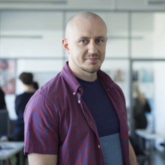 Дмитрий Кожевников, UX/UI дизайнер